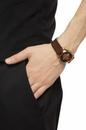 ‘le marché des merveilles’ watch, zdjęcie 2 ‘le marché des merveilles’ watch od Gucci